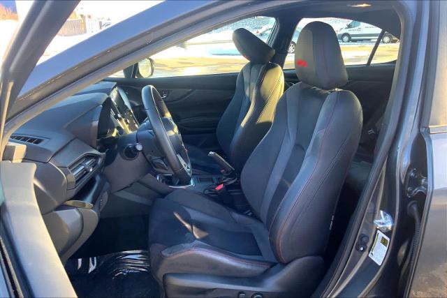 Used 2024 Subaru WRX Limited image 8