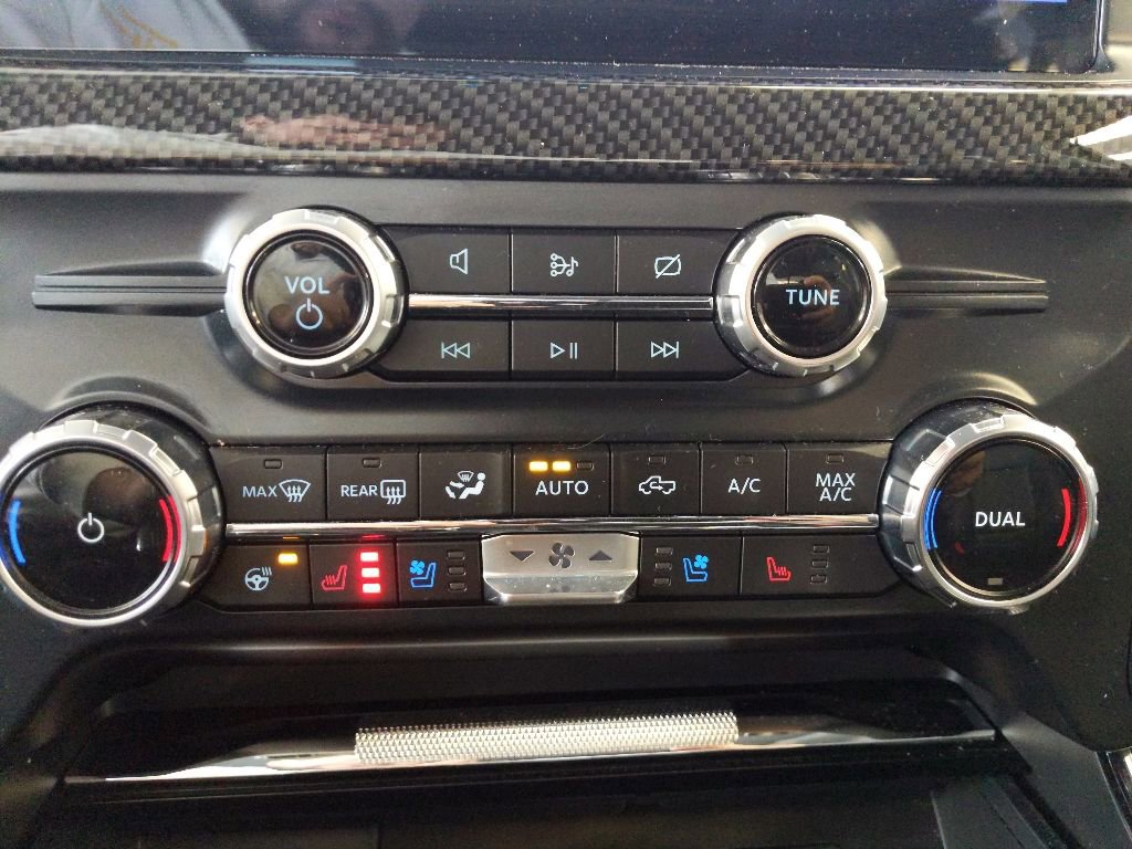 Certified 2022 Ford F150 Lariat w/ Equipment Group 502A High AWD/4WD image 23