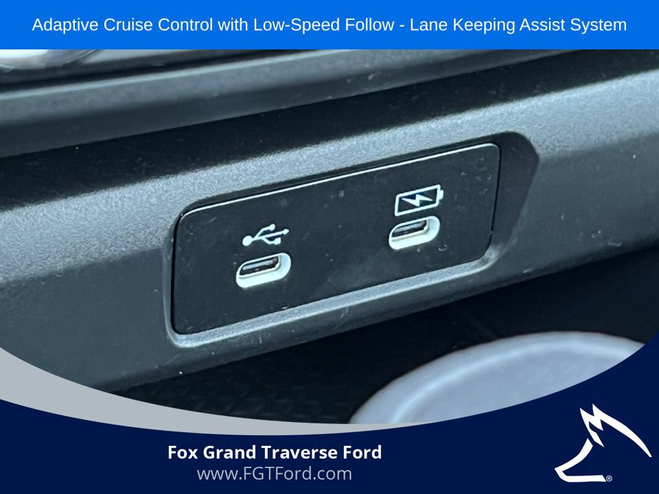 Used 2023 Honda Accord EX image 24