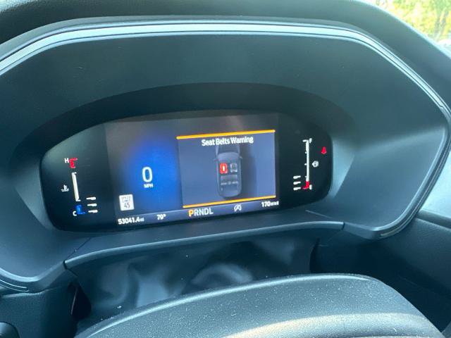 Certified 2023 Ford Escape Active w/ Tech Pack #1 AWD/4WD image 16