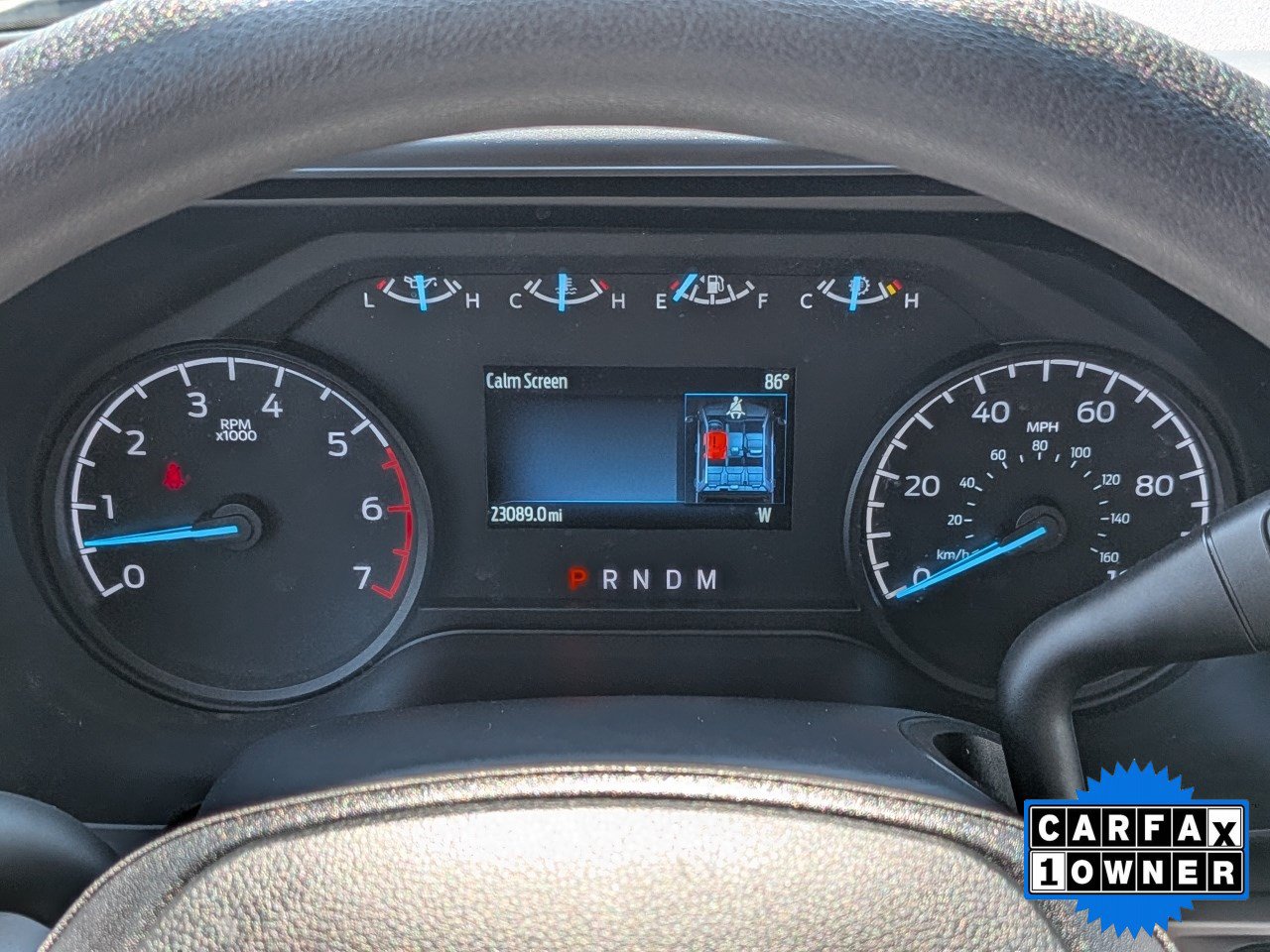 Certified 2026 Ford F250 XL w/ STX Appearance Package AWD/4WD image 30