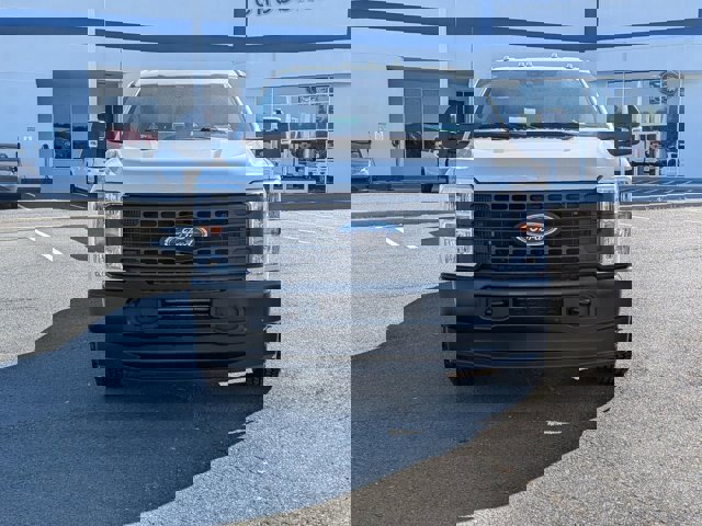 Certified 2024 Ford F350 XL w/ XL Driver Assist Package image 9