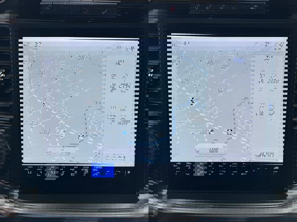 Certified 2024 Ford F150 Lariat image 11