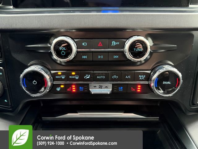 Certified 2026 Ford F450 Platinum w/ FX4 Off-Road Package image 34