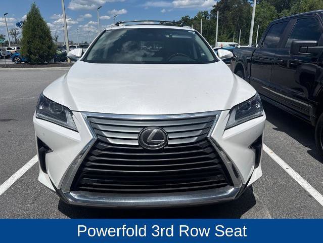 Used 2019 Lexus RX 350L FWD video 2