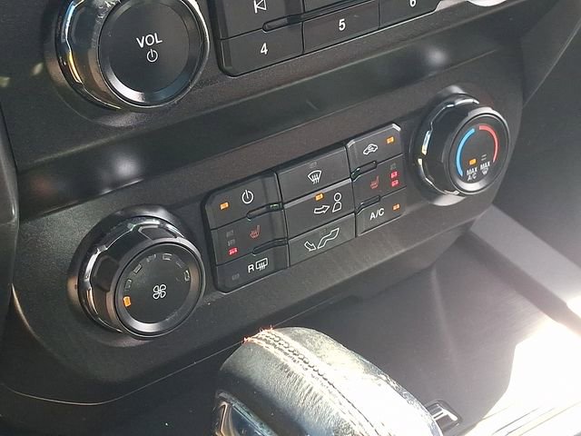 Certified 2019 Ford F150 XLT w/ Equipment Group 302A Luxury AWD/4WD image 16