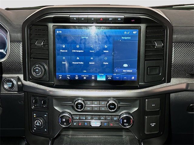 Certified 2021 Ford F150 Raptor w/ Equipment Group 801A High image 12