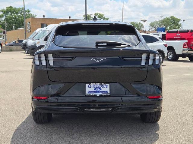 Certified 2024 Ford Mustang Mach-E Premium image 13