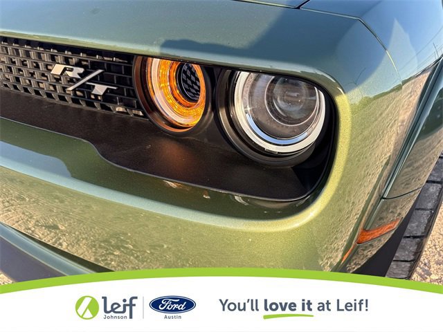 Used 2023 Dodge Challenger R/T Scat Pack image 37