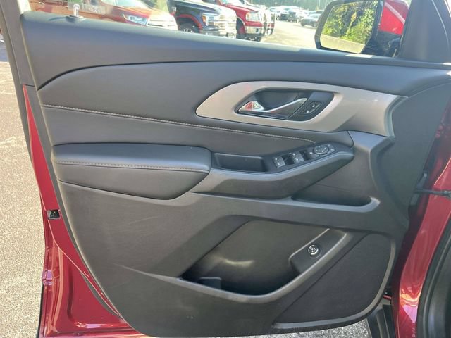 Used 2019 Chevrolet Traverse LT FWD image 18