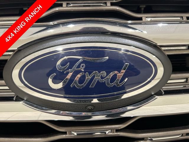 Certified 2024 Ford Expedition King Ranch image 30