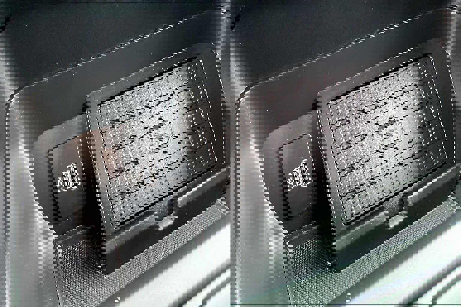 Certified 2025 Ford F150 XLT w/ Equipment Group 303A High image 32