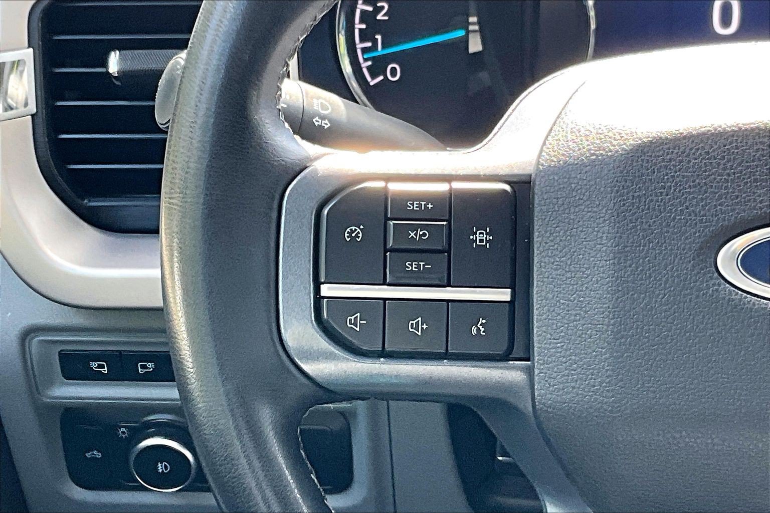 Certified 2023 Ford F150 XLT w/ Equipment Group 302A High AWD/4WD image 23