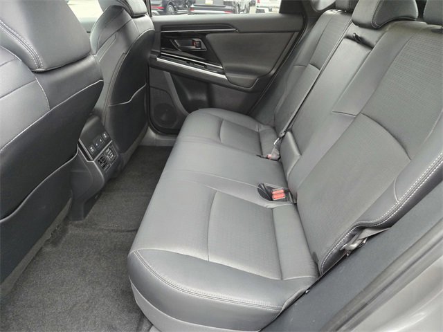 Used 2024 Toyota bZ4X Limited image 11