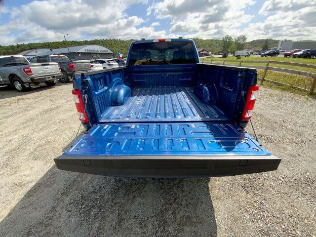 Certified 2023 Ford F150 XL w/ STX Appearance Package AWD/4WD image 23