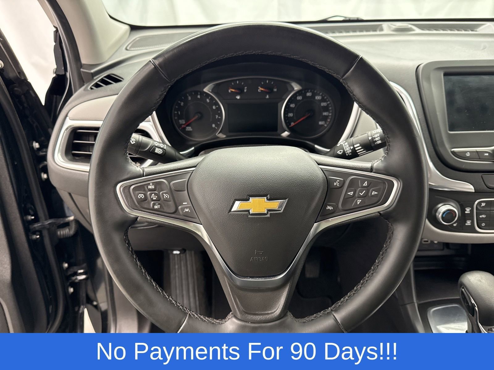 Used 2024 Chevrolet Equinox LT image 16