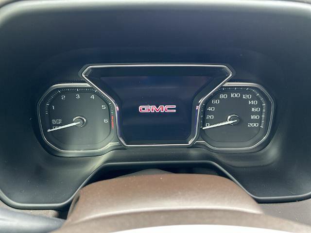 Used 2021 GMC Yukon SLT w/ SLT Luxury Plus Package image 12