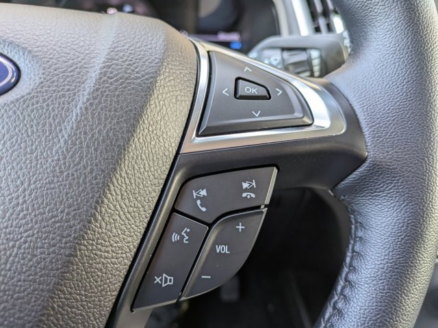 Certified 2022 Ford Edge SEL w/ Convenience Package image 24