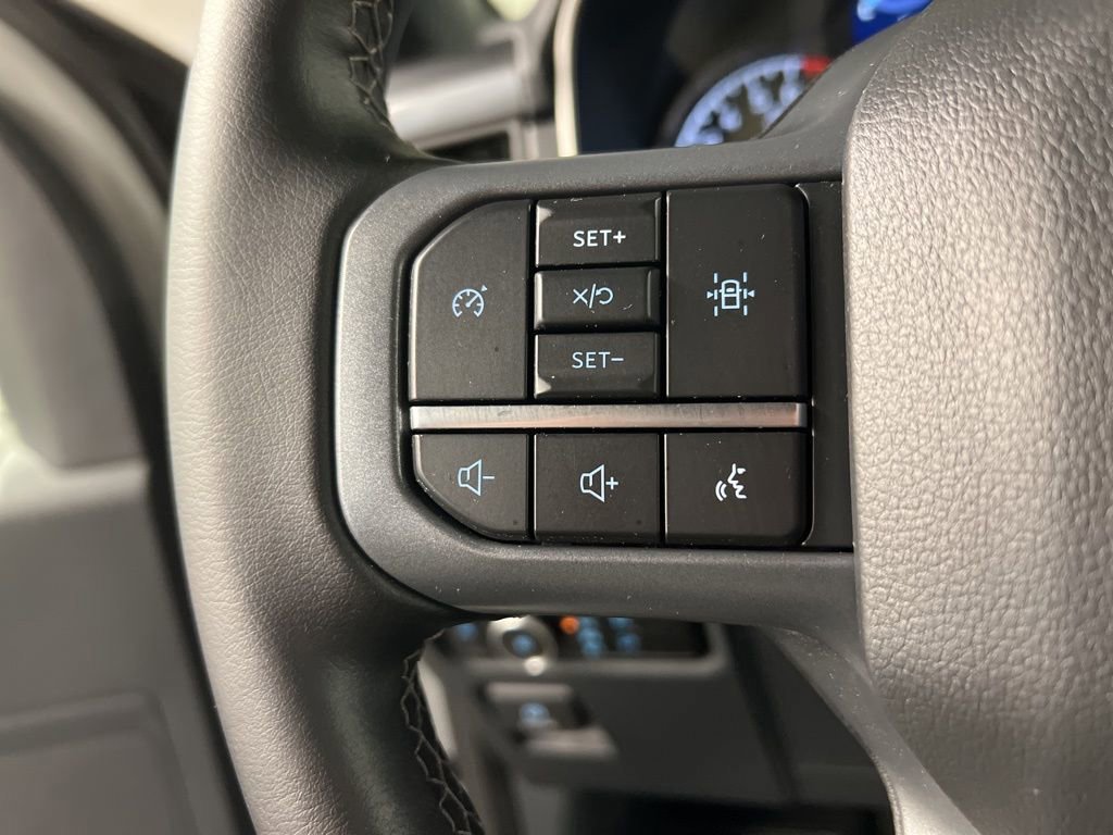 Certified 2023 Ford F150 XLT w/ Equipment Group 302A High image 20