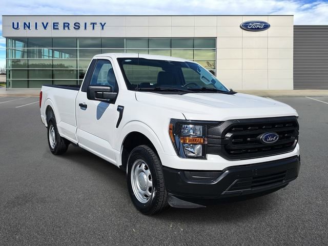 Certified 2023 Ford F150 XL image 7