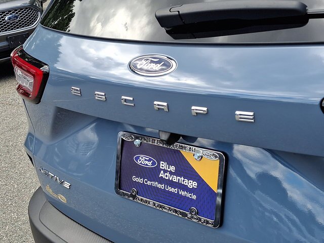 Certified 2023 Ford Escape Active w/ Tech Pack #2 AWD/4WD image 15