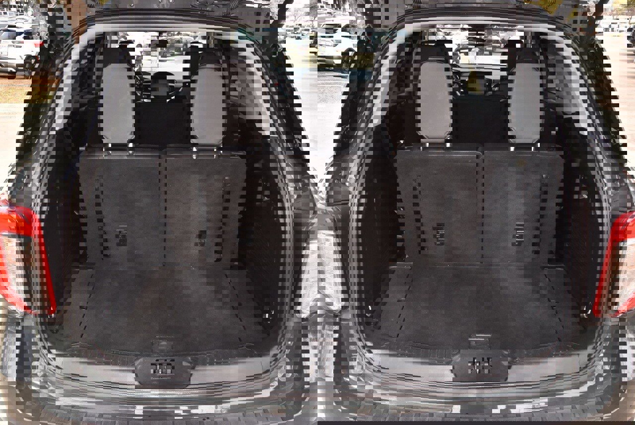 Certified 2023 Ford Explorer XLT w/ Equipment Group 202A image 38