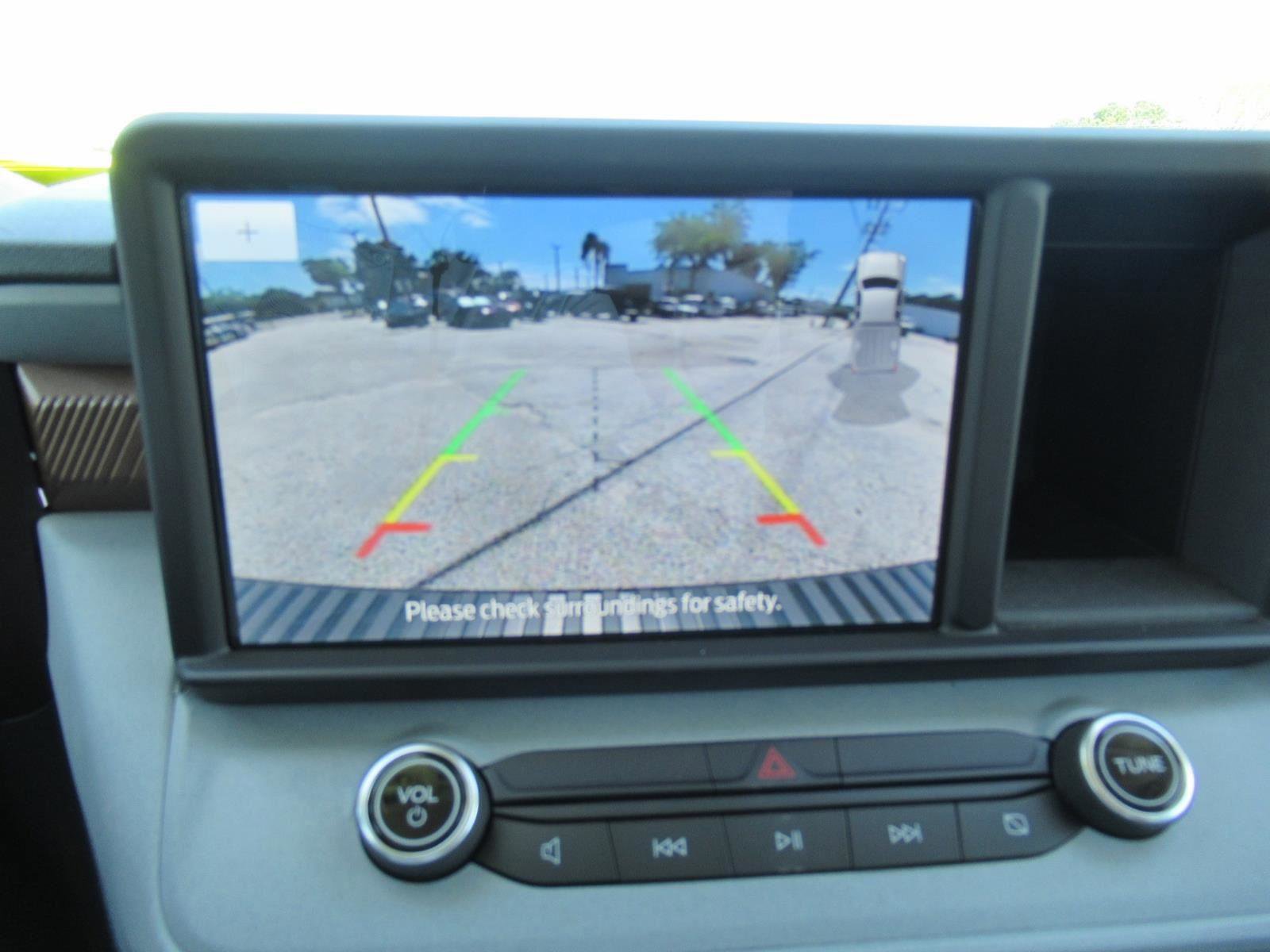 Certified 2022 Ford Maverick Lariat w/ Lariat Luxury Package FWD image 25