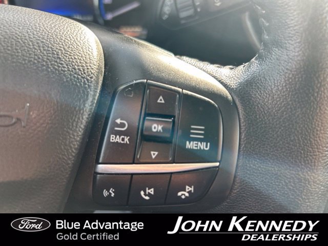 Certified 2022 Ford Bronco Sport Outer Banks AWD/4WD image 21