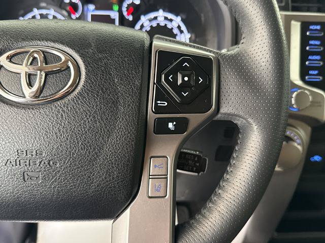 Used 2021 Toyota 4Runner SR5 Premium w/ Moonroof Package AWD/4WD image 22