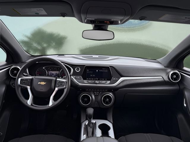 Used 2022 Chevrolet Blazer LT image 19