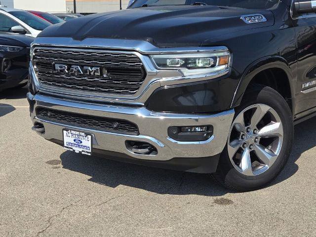Used 2019 RAM 1500 Limited image 2