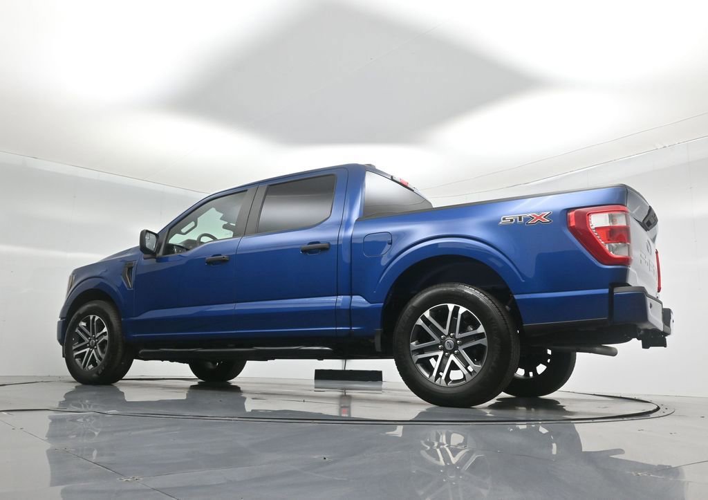 Certified 2023 Ford F150 XL w/ STX Appearance Package image 19