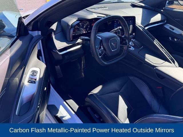Used 2024 Chevrolet Corvette Stingray image 10