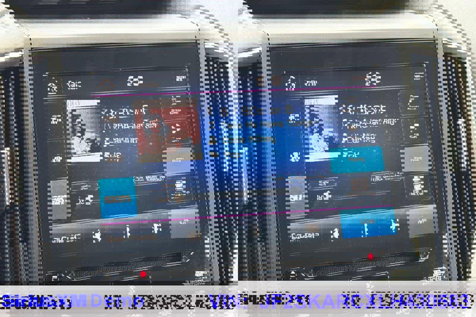 Used 2020 Subaru Forester Sport w/ Popular Package #2 image 28