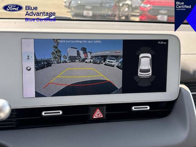 Used 2024 Hyundai Ioniq 5 SEL RWD image 20