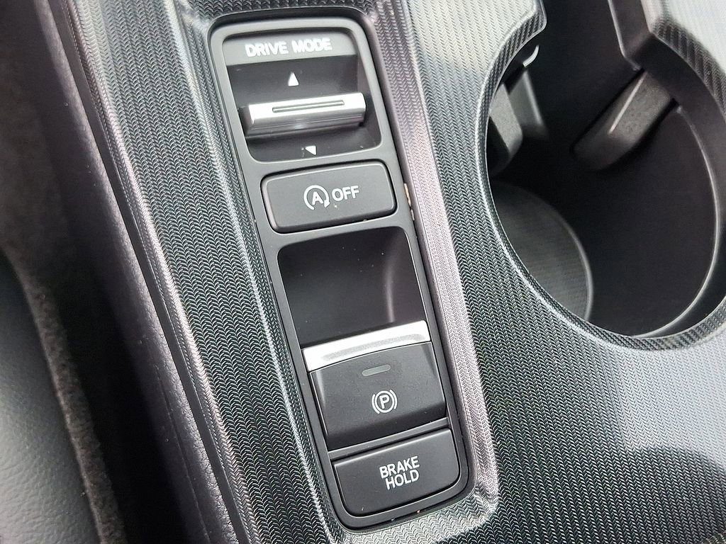 Used 2022 Honda Civic Sport image 24