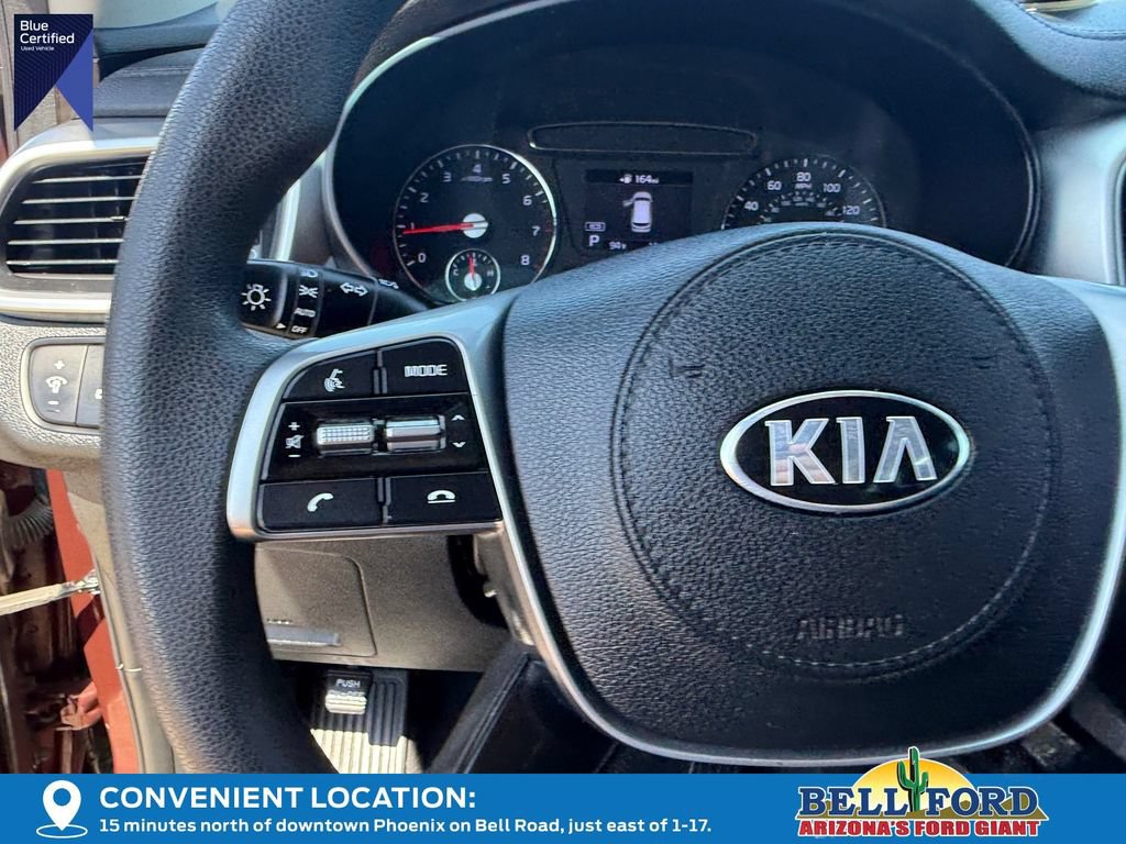 Used 2019 Kia Sorento FWD image 27