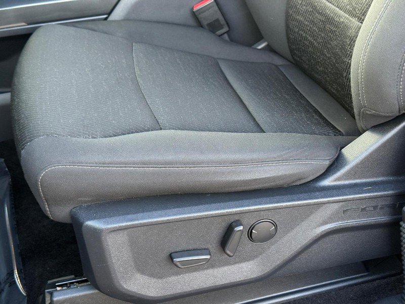 Certified 2022 Ford F150 XLT w/ Equipment Group 302A High image 32