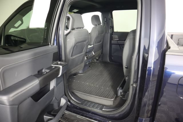 Certified 2024 Ford F150 XLT w/ Bed Utility Package AWD/4WD image 67