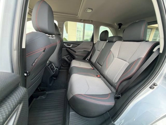 Used 2020 Subaru Forester Sport AWD/4WD image 16