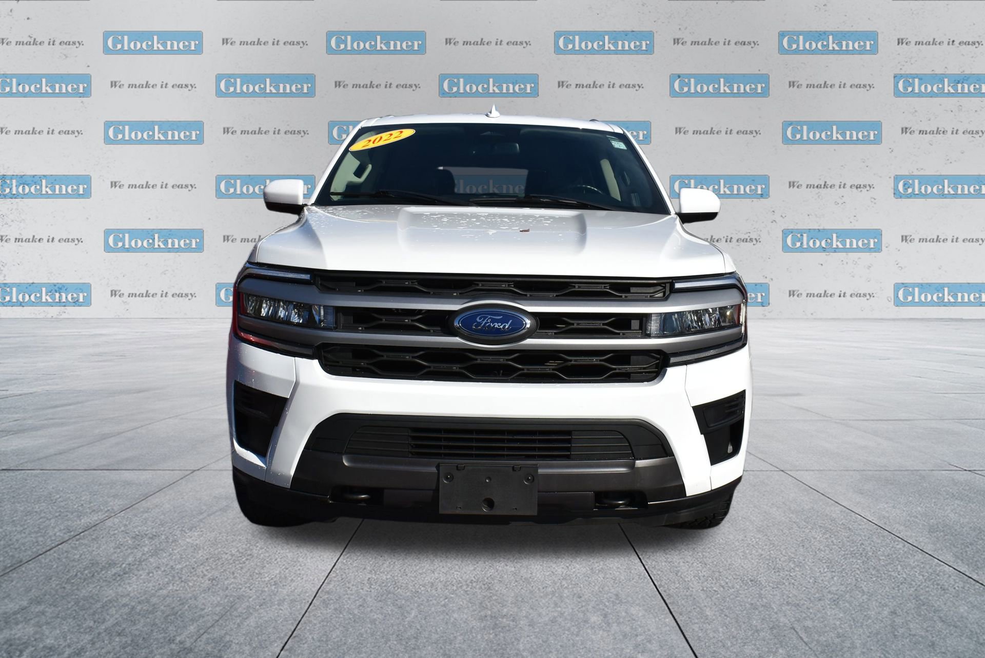 Certified 2022 Ford Expedition XLT image 7