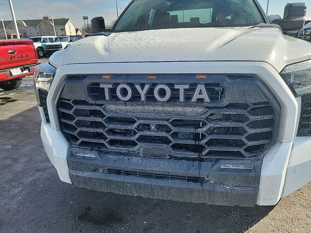 Used 2022 Toyota Tundra TRD Pro image 15
