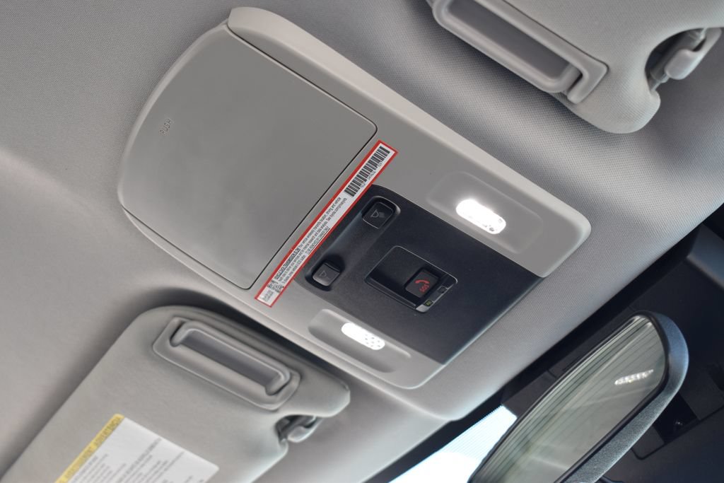 Used 2025 Toyota Camry LE FWD image 35