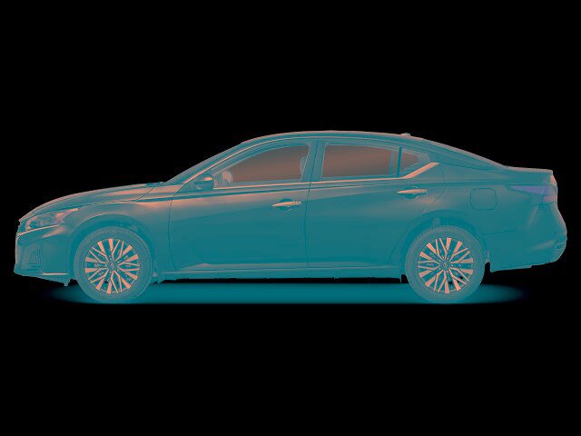 Used 2023 Nissan Altima 2.5 SV FWD image 38