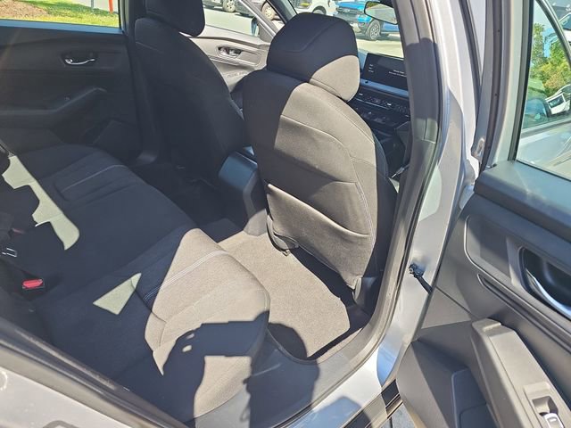 Used 2023 Honda Accord Sport image 11