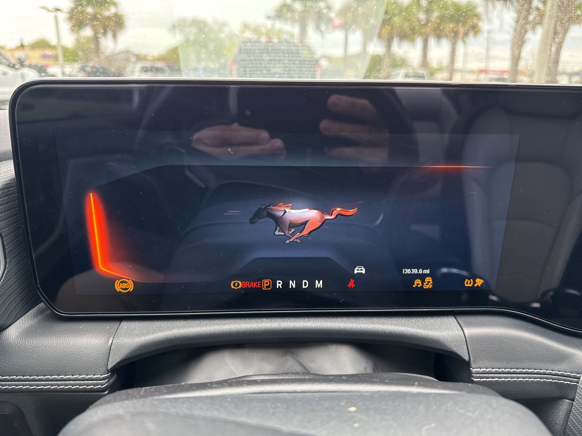 Certified 2024 Ford Mustang GT Premium image 13