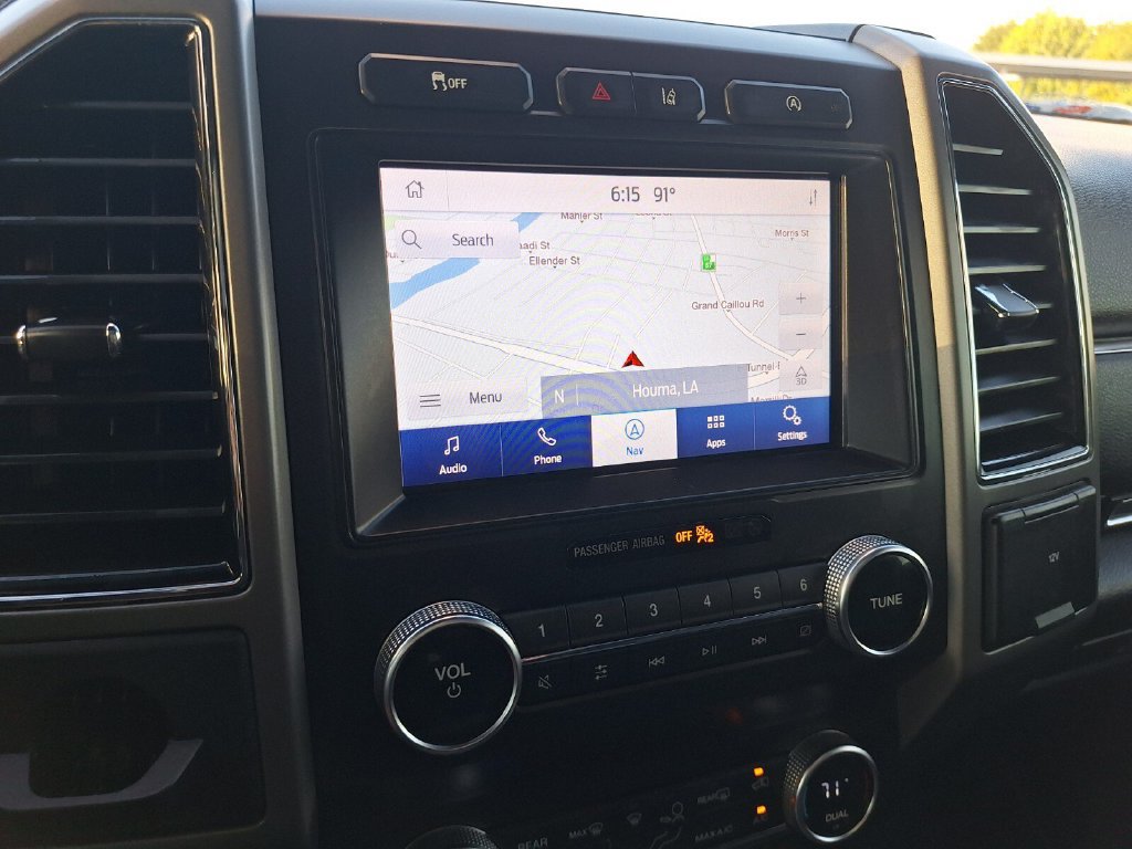 Certified 2021 Ford Expedition Max XLT RWD image 21