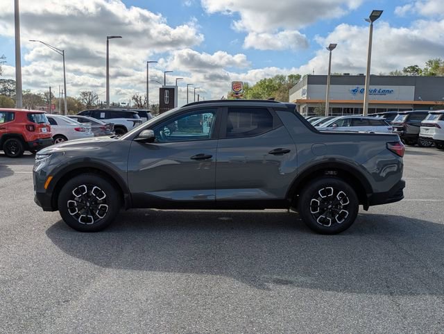 Used 2024 Hyundai Santa Cruz SEL w/ Activity Package image 7