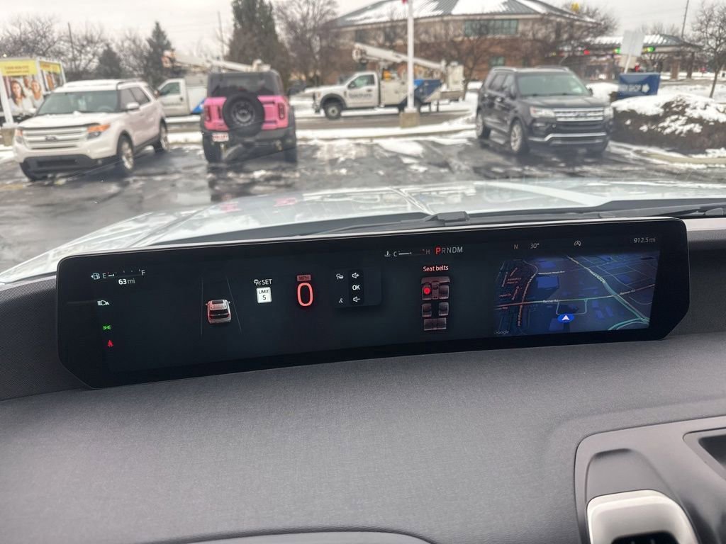 Certified 2025 Ford Expedition Active image 22