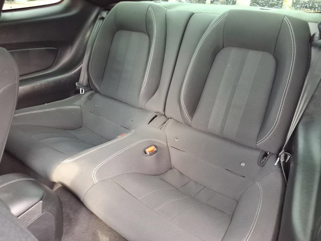 Certified 2023 Ford Mustang GT w/ Security Package RWD image 17